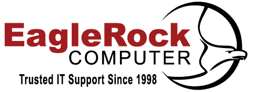 EagleRock Computer